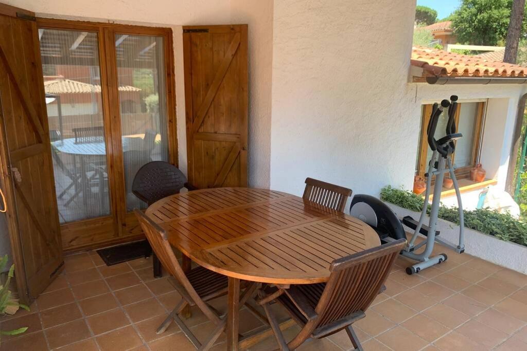 Casa Con Piscina En La Costa Brava Villa Calonge  Buitenkant foto