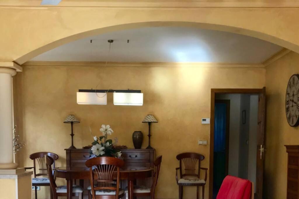 Casa Con Piscina En La Costa Brava Villa Calonge  Buitenkant foto
